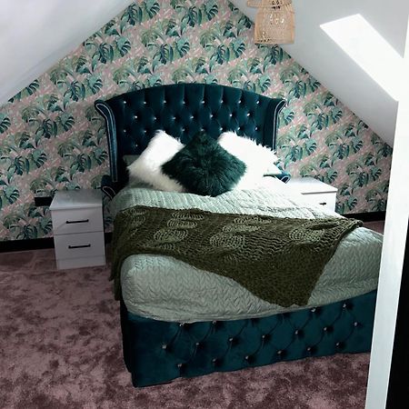 Boosbeck The Cleveland Retreatヴィラ エクステリア 写真