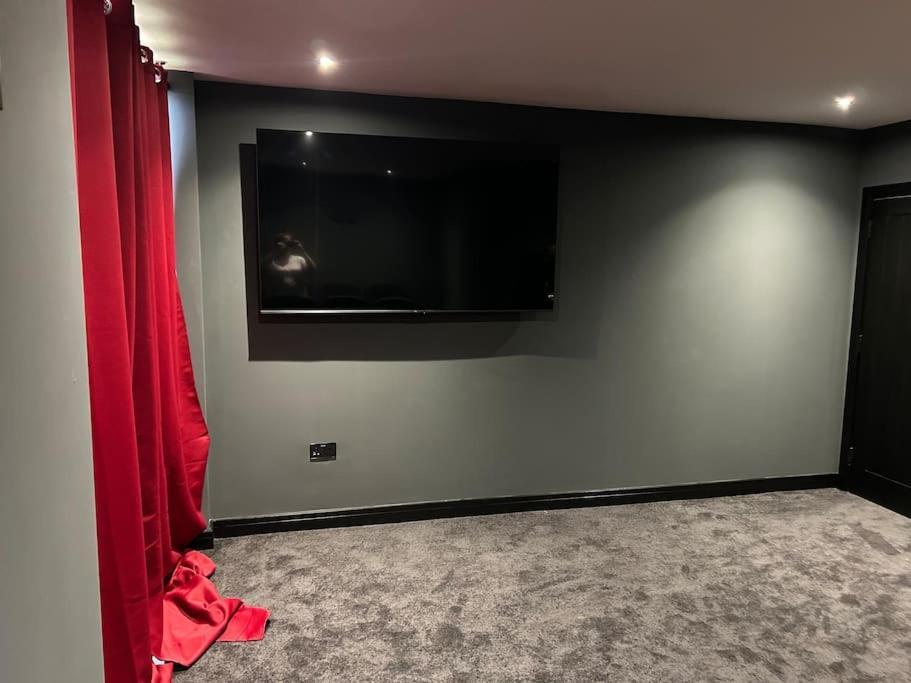 Boosbeck The Cleveland Retreatヴィラ エクステリア 写真