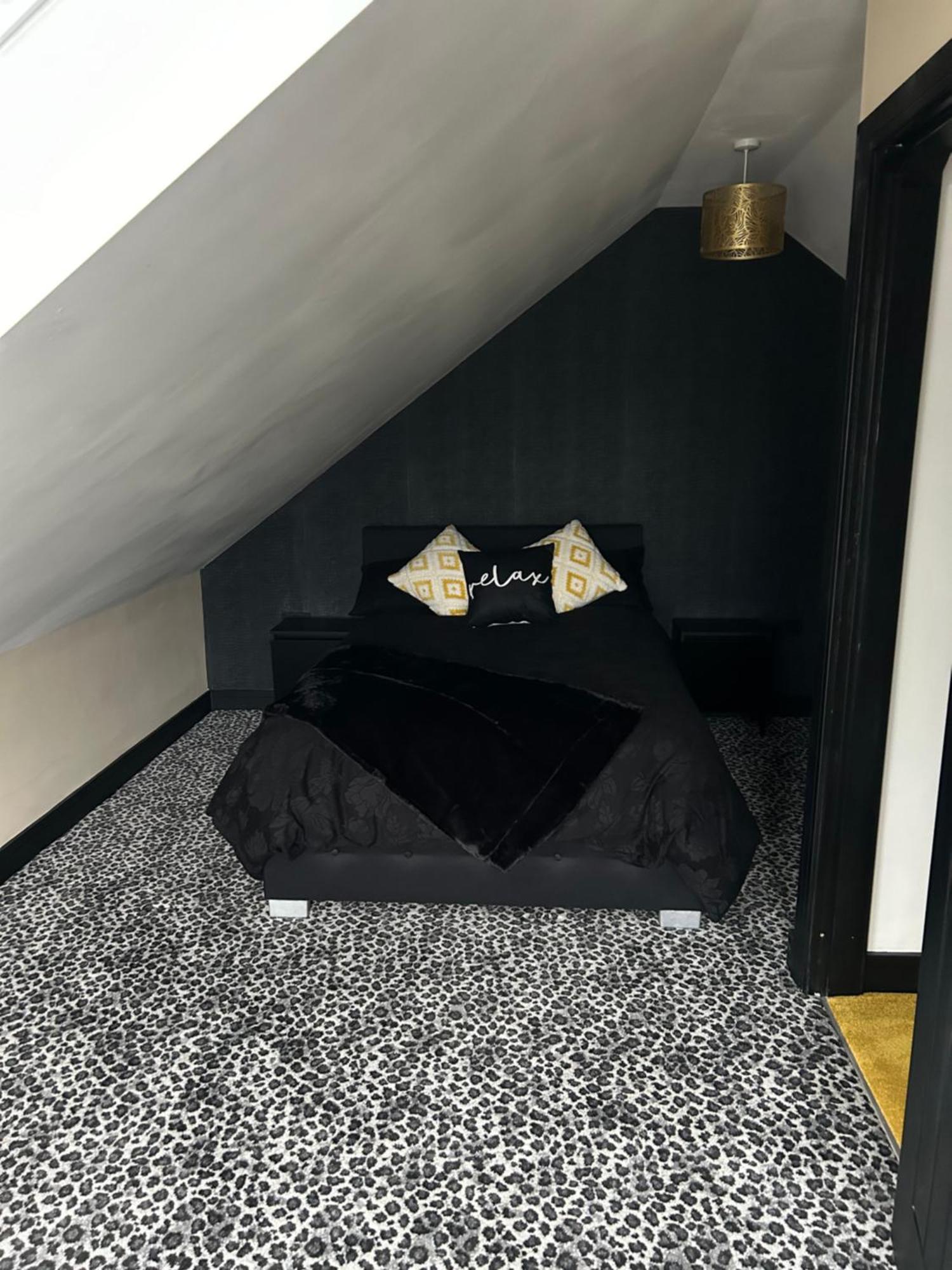 Boosbeck The Cleveland Retreatヴィラ エクステリア 写真
